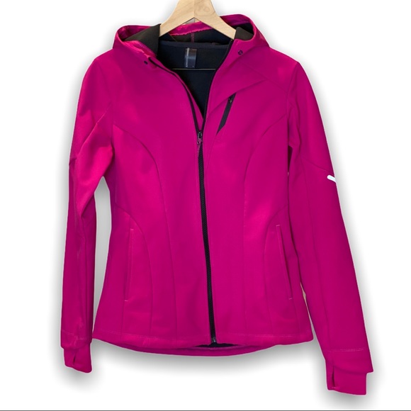 🔴SOLD🔴MONDETTA HOODED JACKET - Picture 7 of 11